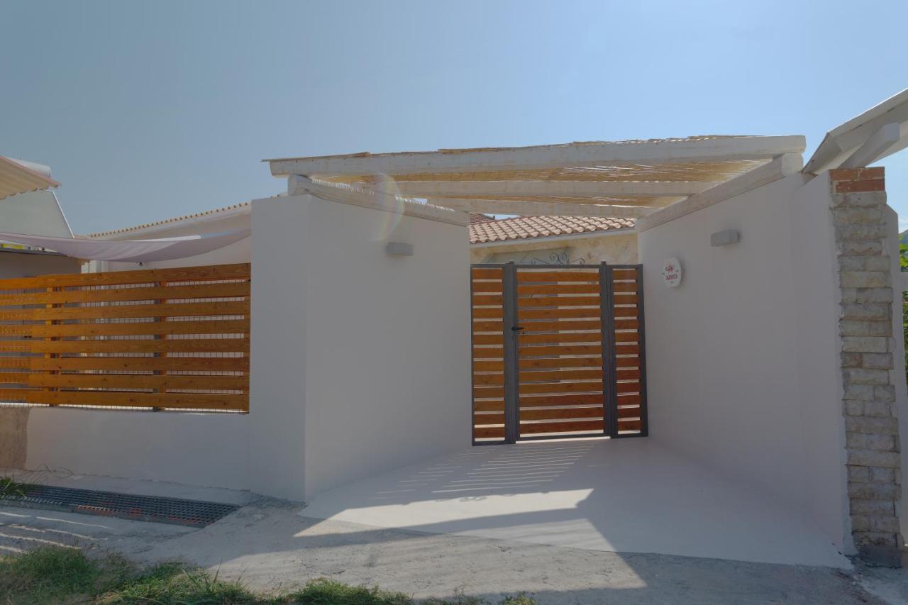 Amoroza Villa Nydri  Bagian luar foto
