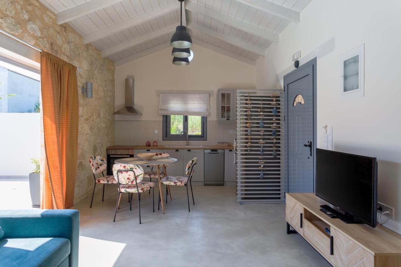 Amoroza Villa Nydri  Bagian luar foto