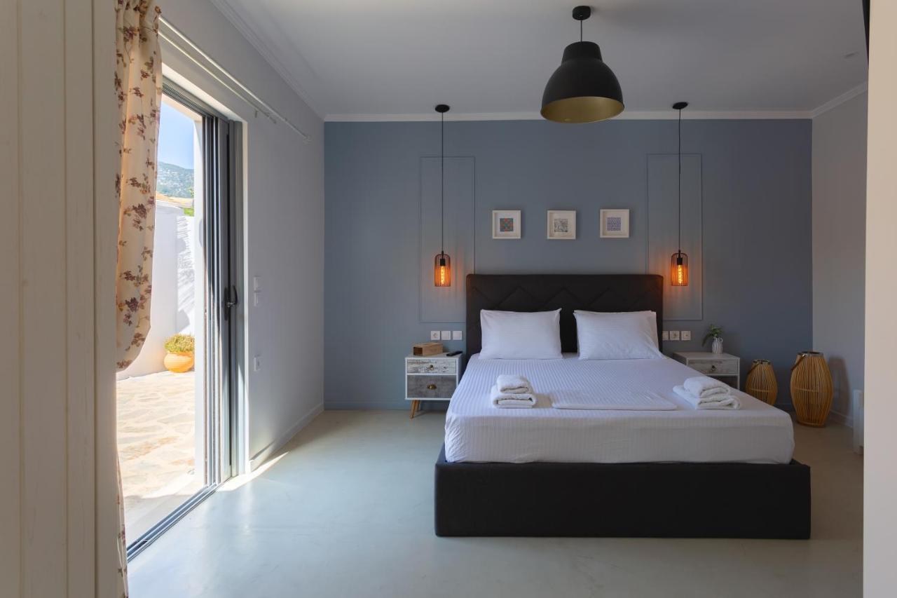 Amoroza Villa Nydri  Bagian luar foto