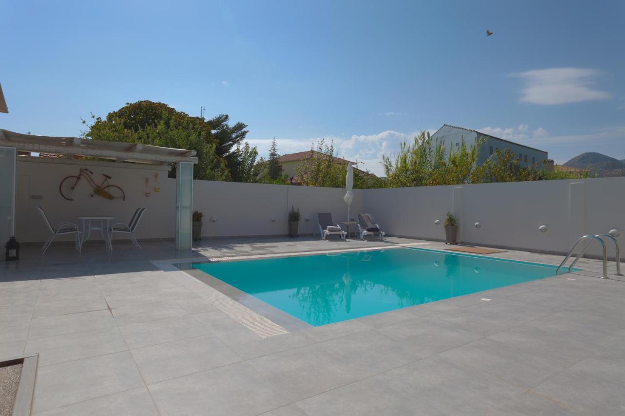 Amoroza Villa Nydri  Bagian luar foto