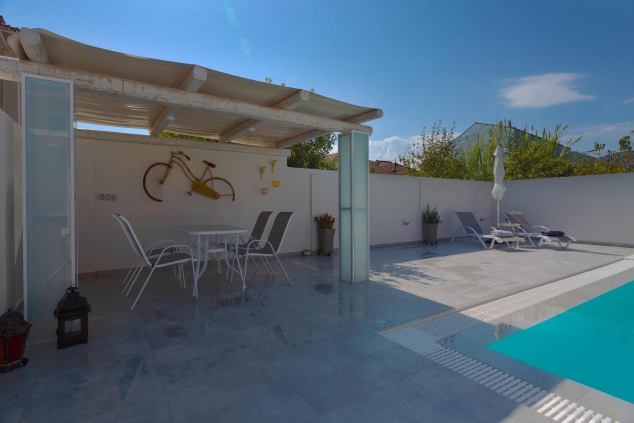 Amoroza Villa Nydri  Bagian luar foto